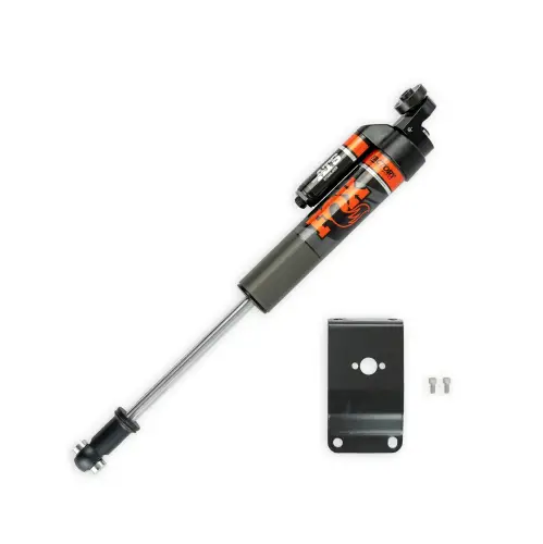 Thuren Fabrication - 983-02-158 | Thuren Fabrication Fox 2.0 ATS Damper For Ram 2500 / Ram Power Wagon / Ram 3500
