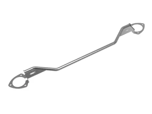 Afe - Advance Flow Engineering - 450-701001-G | aFe Power CONTROL Front Suspension Strut Brace For Honda Civic L4-1.5L (t)