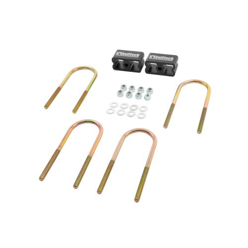 Belltech - 6110 | Belltech 04-12 GM Colorado/Canyon 2" Rear Drop