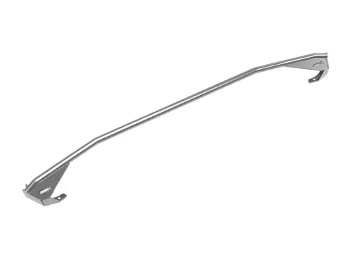 Afe - Advance Flow Engineering - 450-731001-G | AFE Power CONTROL Front Suspension Strut Brace For Subaru Forester H4-2.0L(t)
