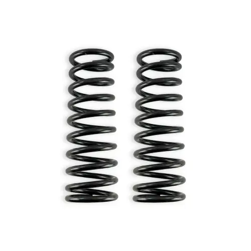 Thuren Fabrication - TF-4LFC-TF36 | Thuren Fabrication XS Performance Coils For Ram 2500 / Ram Power Wagon / Ram 3500