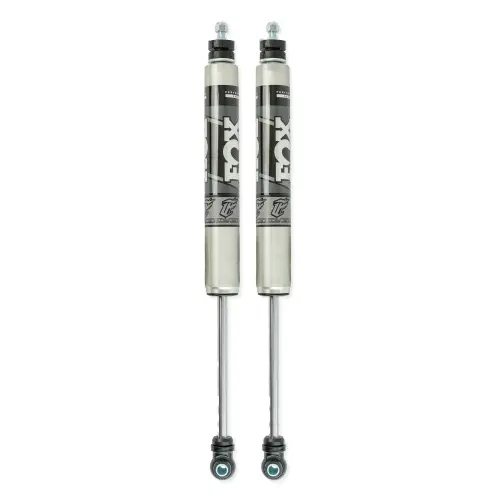 Thuren Fabrication - TF985-24-019 | Thuren Fabrication Front Fox 2.0 IFP Shocks For Ram 2500 / Ram Power Wagon / Ram 3500 | For Thuren Front Coils