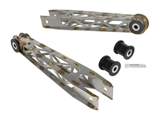 Afe - Advance Flow Engineering - 460-402002-A | AFE Power CONTROL PFADT Series Rear Trailing Arms For Chevrolet Camaro