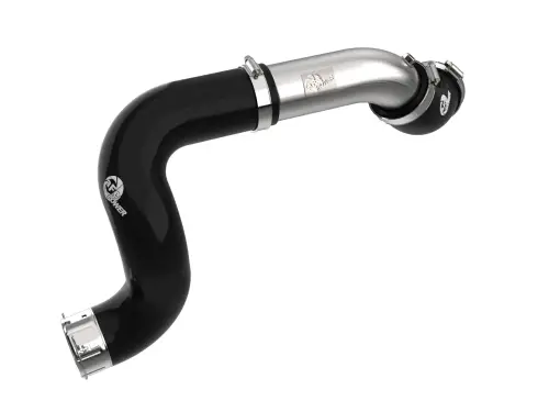 Afe - Advance Flow Engineering - 46-20269SS | AFE Power BladeRunner OER Series 2-1/2 Inch Stainless Cold Charge Pipe For GM Colorado/Canyon L4-2.8L (td) LWN
