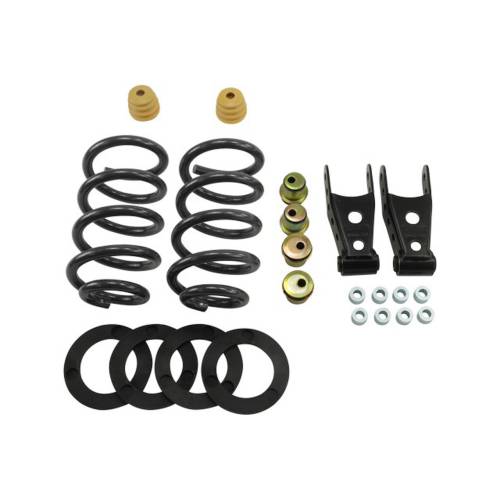 Belltech - 640 | Belltech Complete 1-2/2-3 Lowering Kit No Shocks