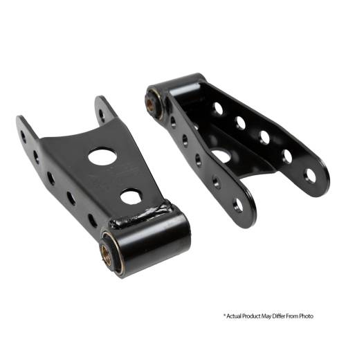 Belltech - 6424 | Belltech 1" Drop Leaf Spring Shackle