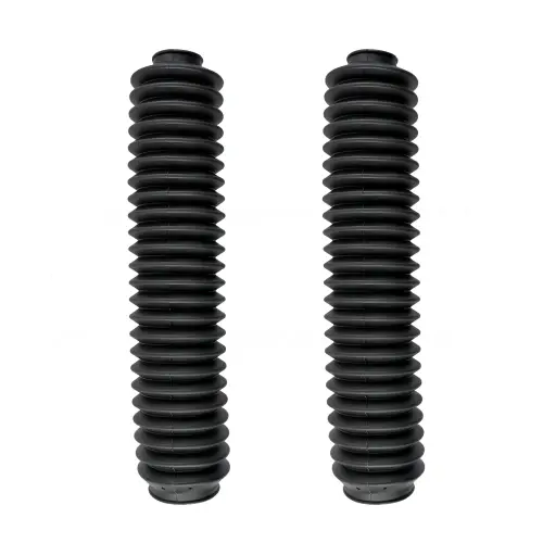 Thuren Fabrication - SHKBTS-SM | Thuren Fabrication Shock Boot Pair | Small