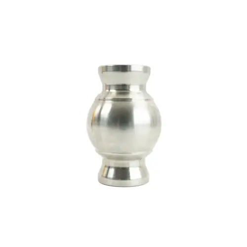 Thuren Fabrication - TF-CABAL-20X277 | Thuren Fabrication 2.75 Joint Center Pivot Ball | 20MM ID X 2.77" Wide