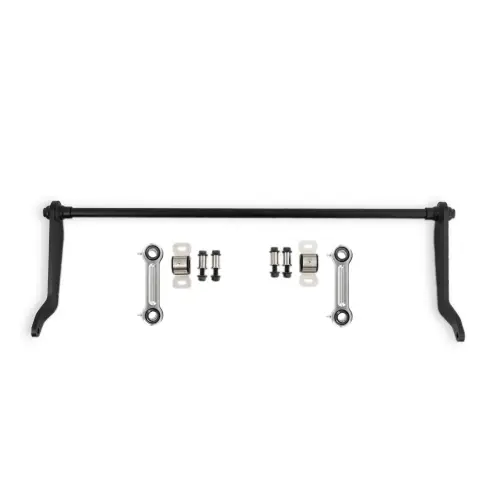 Thuren Fabrication - TF-FSWBK-0313 | Thuren Fabrication Active Rate Sway Bar For Ram 2500 / Ram 3500 | 0 - 4 Inch Lift Or Taller Lifts Using A Drop Bracket