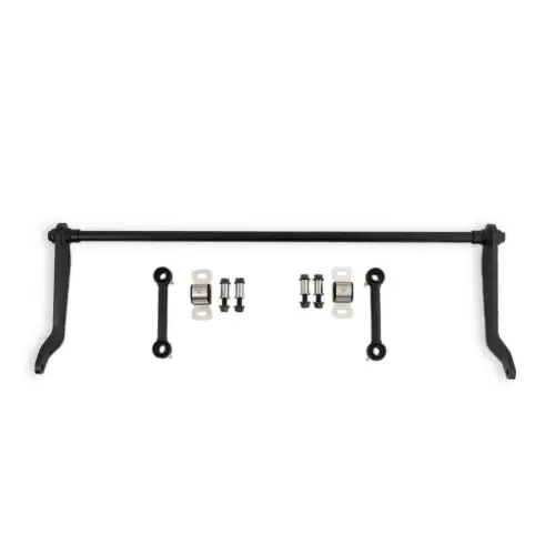 Thuren Fabrication - TF-FSWBK-9802-4UPLIFT | Thuren Fabrication Active Rate Sway Bar For Ram 2500 / Ram 3500 | 4 - 8 Inch Lift With No Drop Bracket