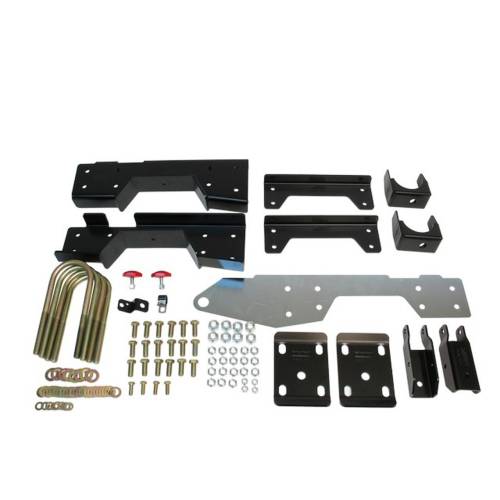 Belltech - 6691 | Belltech 6 Inch Rear Flip Kit (1997-2003 F150 Pickup 2WD | Crew Cab, Short Bed ONLY)