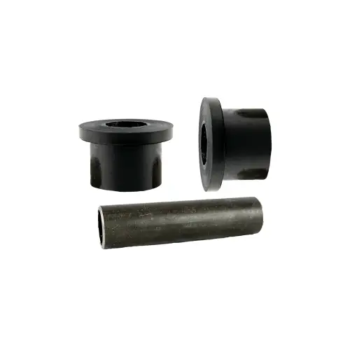 Thuren Fabrication - TF-LFBUSHKIT | Thuren Fabrication Leaf Spring Bushing Kit | For Thuren Brand Leaf Springs | Front
