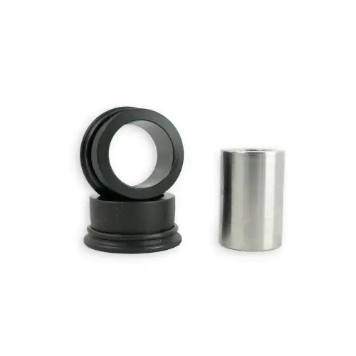 Thuren Fabrication - TF-TBUSH-DELRIN-14MM | Thuren Fabrication Delrin HD Track Bar Bushing Kit For Ram | 14MM