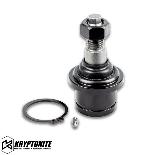 Kryptonite - 0313BJPACK | Kryptonite Upper and Lower Ball Joints (2003-2013 Ram 2500, 3500 Pickup)
