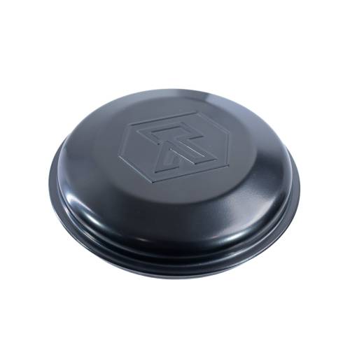 Kryptonite - 10310-DCWB | Kryptonite Wheel Hub Dust Cap (2001-2010 Silverado, Sierra 2500 HD, 3500 HD)