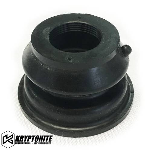 Kryptonite - 10KL-DC-BK | Kryptonite Replacement Dust Boot (Outer Tie Rod End 10KL78-10KL34)
