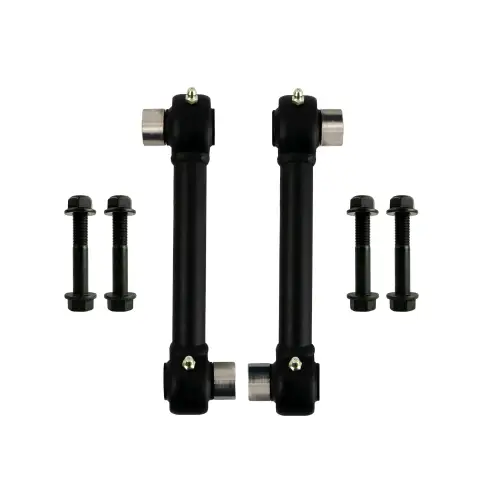 Thuren Fabrication - TF-SWBL-PW-675IN | Thuren Fabrication Sway Bar Links For Ram Power Wagon | 0 - 3 Inch Lift / 6.75 Inch Length