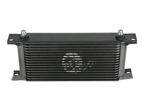 Afe - Advance Flow Engineering - 46-80005 | aFe Power BladeRunner Transmission Oil Cooler Kit For Dodge/RAM Diesel Trucks L6-6.7L (td) (Automatic Transmission Only)