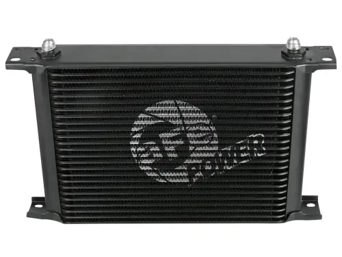 Afe - Advance Flow Engineering - 46-80007 | aFe Power BladeRunner Transmission Oil Cooler Kit For GM Gas Trucks/SUVs V8 (GMT800/900)