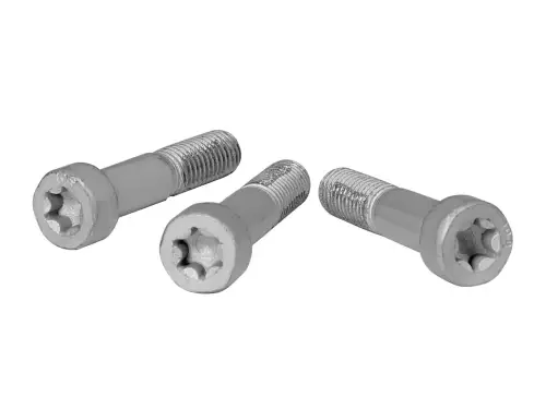 Afe - Advance Flow Engineering - 480-401002-A | aFe Power CONTROL PFADT Series Upright Bolt Replacement Kit For Wheel Bearing Unit For Chevrolet Corvette C5/C6
