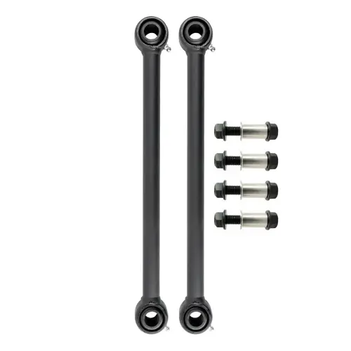Thuren Fabrication - TF-SBLKIT-130 | Thuren Fabrication Universal Sway Bar Links For Ram 1500 / Ram 2500 / Ram Power Wagon | 13.0 Inch Length Kit