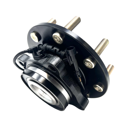 Kryptonite - KR310 | Kryptonite Wheel Bearing With Lifetime Warranty (1999-2007 Silverado, Sierra 1500 HD, 2500 HD, 3500 HD SRW)