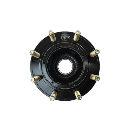 Kryptonite - KR435 | Kryptonite Lifetime Warranty Wheel Bearing (2011-2016 F250, F350 Super Duty) (each)