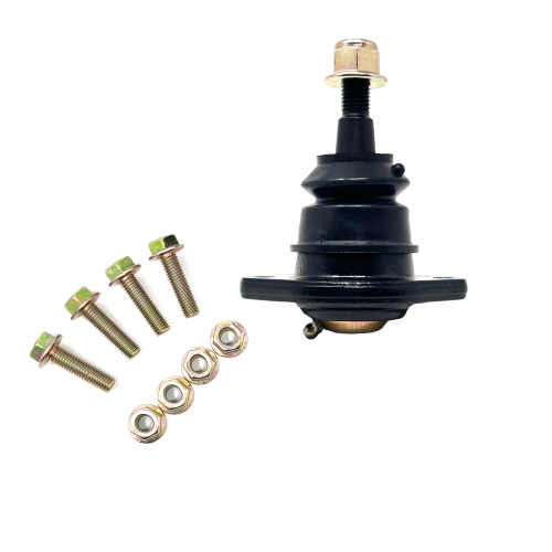 Kryptonite - KR6136 | Kryptonite Bolt In Upper Ball Joint | Aftermarket Control Arms (1999-2018 Silverado, Sierra 1500 | 2000-2018 Suburban, Tahoe, Yukon)