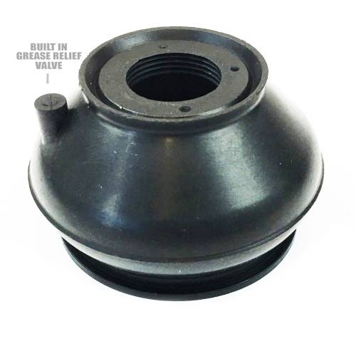 Kryptonite - KR6693DC | Kryptonite Replacement Dust Boot (Lower Ball Joint KR6693)