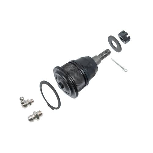 Kryptonite - KR6696 | Kryptonite Press In Upper Ball Joint | Stock Control Arm (2001-2010 Silverado, Sierra 2500 HD, 3500 HD)
