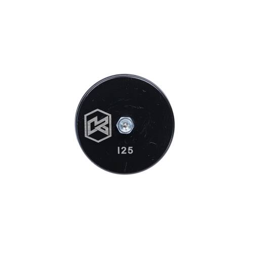 Kryptonite - KR80026 | Kryptonite Upper Ball Joint (1999-2022 F250, F350 Super Duty)