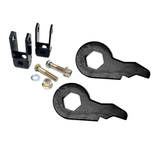 Kryptonite - KR99STAGE1 | Kryptonite Stage 1 Leveling Kit (1999-2006 Silverado, Sierra 1500)