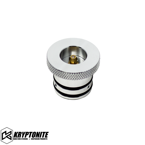 Kryptonite - KRBG004 | Kryptonite Wheel Bearing Greaser Tool For Can-Am Most Outlander, Maverick, Defender, Commander UTVs (2001-2023)