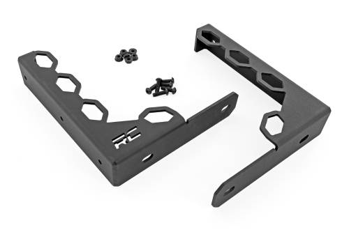 Rough Country - 73138 | Rough Country Bed Stiffener Kit For Toyota Tacoma 2WD/4WD