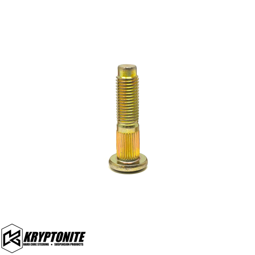 Kryptonite - KRP0176 | Kryptonite Death Grip Wheel Stud For Can-Am Maverick X3 UTVs (2017-2026) | Single