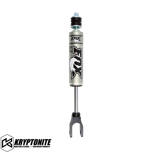 Kryptonite - KRS009 | Fox 2.0 Performance Series 0-2 Inch Lift Front Shock (1999-2006 Silverado, Sierra 1500)