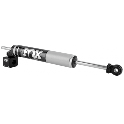 Kryptonite - KRS132 | Fox Performance Series 2.0 TS Stabilizer | Factory Drag Link (2017-2024 F250, F350 Super Duty)