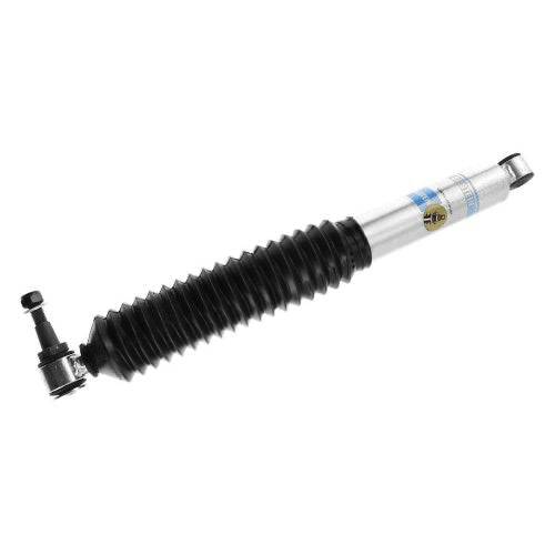 Kryptonite - KRS525 | Bilstein 5100 Steering Stabilizer (2001-2010 Silverado, Sierra 2500 HD, 3500 HD)