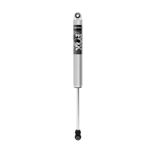 Kryptonite - KRS664 | Fox 2.0 Performance Series 0-2 Inch Lift Rear Shock (2001-2025 Silverado, Sierra 2500 HD, 3500 HD)