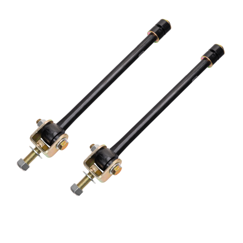 Kryptonite - KRSWEL79 | Kryptonite 7-9 Inch Lift Sway Bar End Links (2001-2019 Silverado, Sierra 2500 HD, 3500 HD)