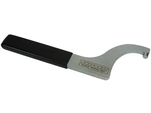 Afe - Advance Flow Engineering - 50010-SP40 | aFe Power Sway-A-Way Steel Spanner Wrench | Steel