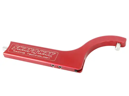Afe - Advance Flow Engineering - 50010-SP41 | aFe Power Sway-A-Way Steel Spanner Wrench | Aluminum