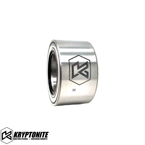 Kryptonite - KRX3WB17-PACK | Kryptonite Lifetime Warranty Wheel Bearing Package For Can-Am Maverick X3 (2018-2026)