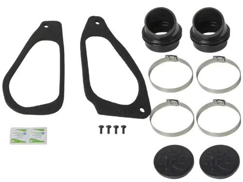 Afe - Advance Flow Engineering - 50-70091ZR | aFe Power Momentum GT Refresh Kit For 50-70091X Cold Air Intake Systems
