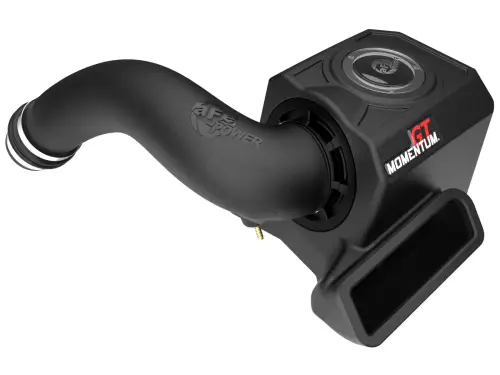 Afe - Advance Flow Engineering - 50-70128D | aFe Power Momentum GT Cold Air Intake System With Pro DRY S Filter For Volkswagen Atlas L4-2.0L (t)