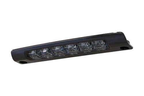 Morimoto - X3B70 | Morimoto X3B LED Third Brake Light For Toyota 4Runner / Prius / Highlander / Sienna / Sequoia