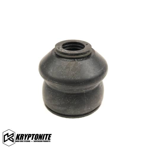Kryptonite - RZR1316-DC | Kryptonite UTV Dust Boot For Death Grip Style Inner Rod End | Not Work With OEM Tie Rods Or Ball Joints