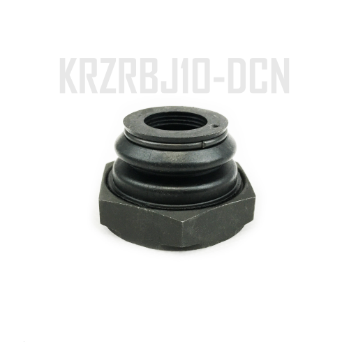 Kryptonite - RZRKL58-DC | Kryptonite Death Grip Replacement Dust Boot For Polaris RZR XP 1000, XP Turbo (2015-2023)
