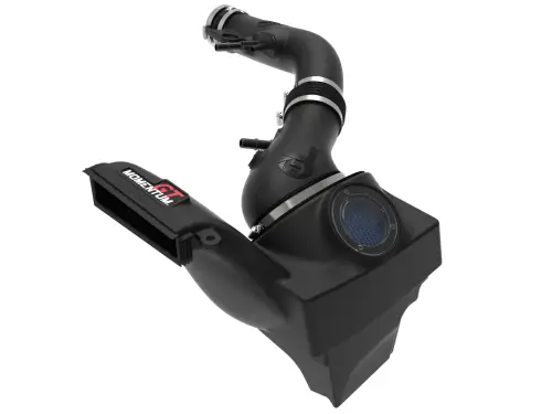 Afe - Advance Flow Engineering - 50-70133R | aFe Power Momentum GT Cold Air Intake System With Pro 5R Filter For Ford Edge L4-2.0L (t)