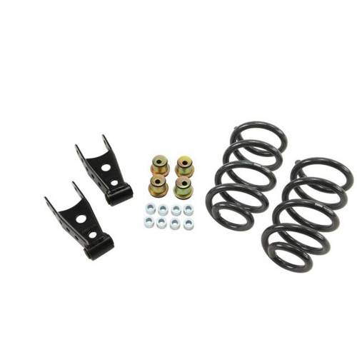 Belltech - 994 | Belltech Complete 1-2/2-3 Lowering Kit No Shocks